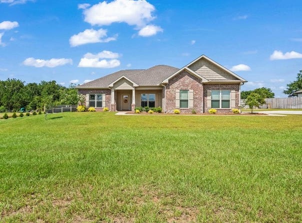 1443 HWY 167, Enterprise, AL 36330