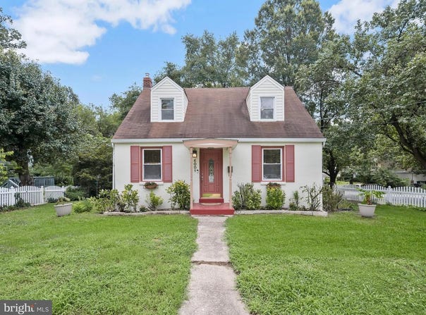 6001 LAFAYETTE AVE, RIVERDALE, MD 20737