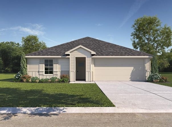 309 Seratoga Street, Corsicana, TX 75110