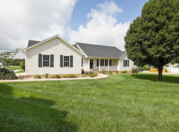 229 Sierra Circle, Stanford, KY 40484