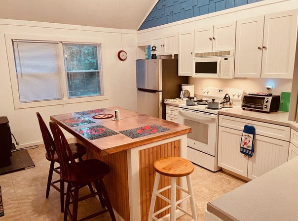 12 Spruce Gum Lane, Georgetown, ME 04548
