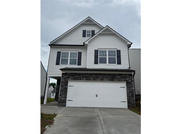 113 Windover Way, Dawsonville, GA 30534