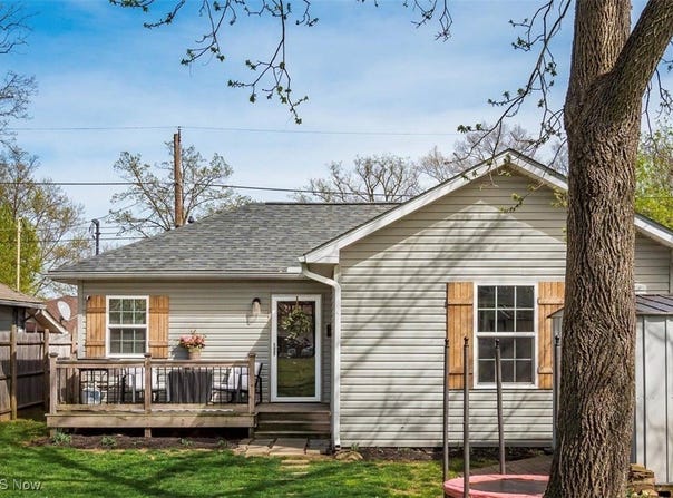 1962 Norwood Boulevard, Zanesville, OH 43701