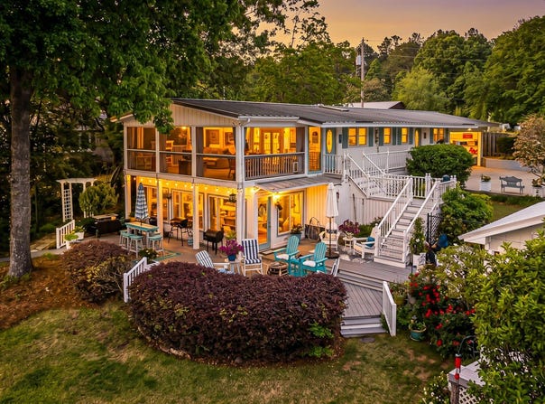 1204 Joyner Drive, Summerton, SC 29148