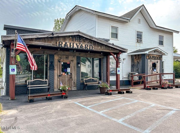 209 Broadway, Whitehall, NY 12887