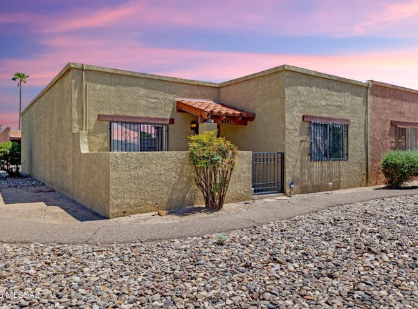 8341 E Via Arboleda, Tucson, AZ 85710
