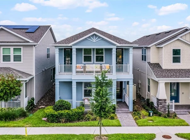 15133 SUMMER HARVEST STREET, WINTER GARDEN, FL 34787