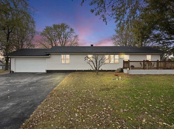 9991 W Farm Rd 124, Bois D Arc, MO 65612