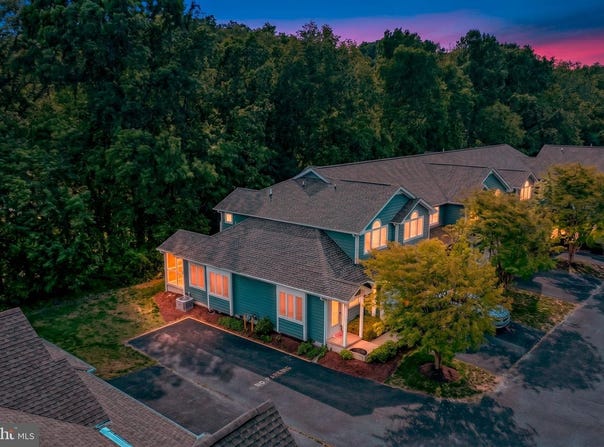 15 CYPRESS LN, LEWES, DE 19958