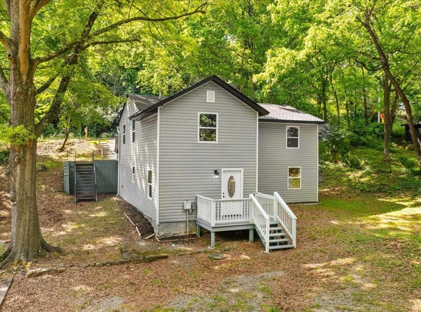 402 S Seminole Drive, Chattanooga, TN 37411