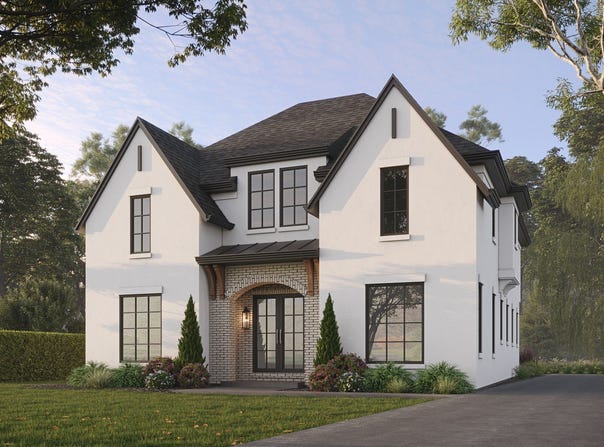217 E Hillside Avenue, Barrington, IL 60010
