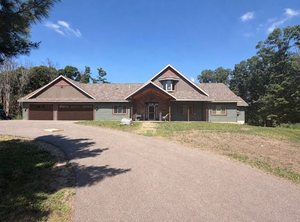 10984 Harvest Road, Little Falls, MN 56345