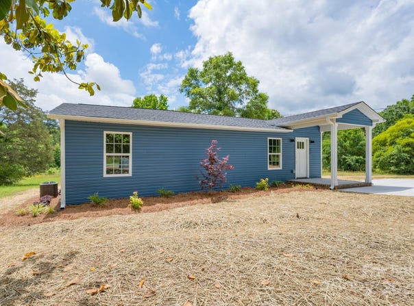 251 Hall Spencer Road, Catawba, SC 29704
