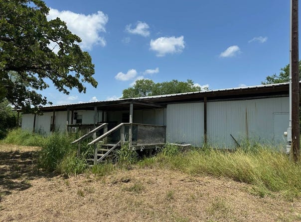 9272 Private Road 600, Sinton, TX 78387