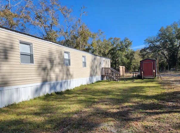 Lake City, FL 32025