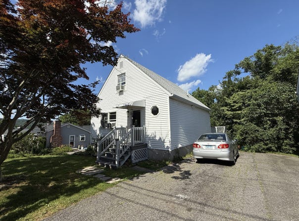 153 Maplewood Avenue, Torrington, CT 06790