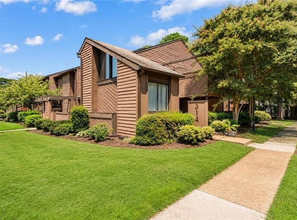 314 Barnstable Quay, Virginia Beach, VA 23452