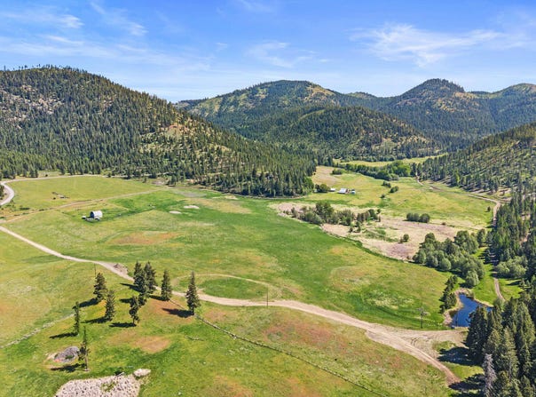 3114 OLD BALDY RD, RICE, WA 99167