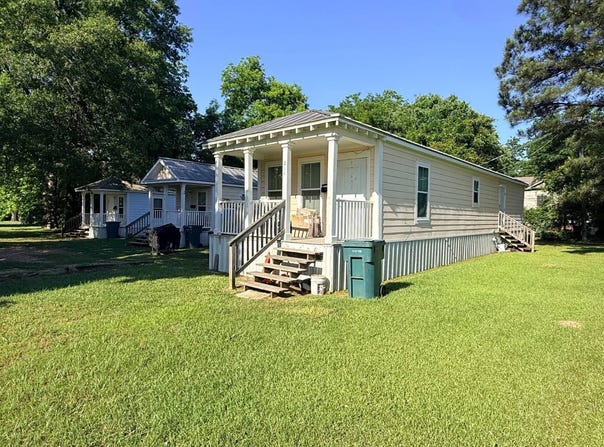 211 S Clay, Magnolia, AR 71753