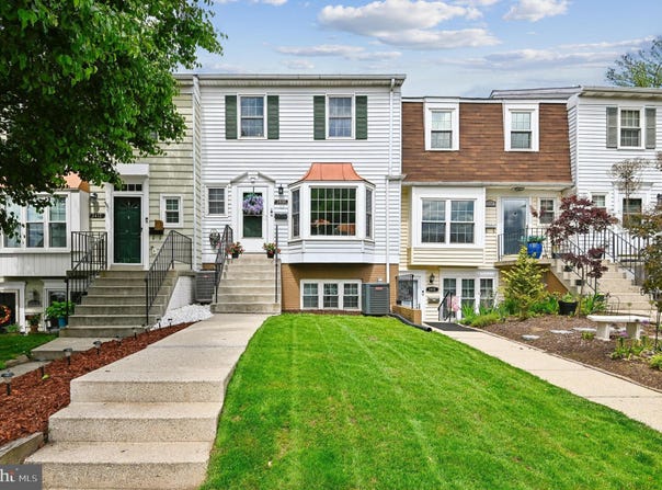 1408 HARWICK Court, CROFTON, MD 21114