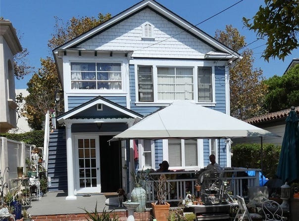 218 N Broadway, Redondo Beach, CA 90277