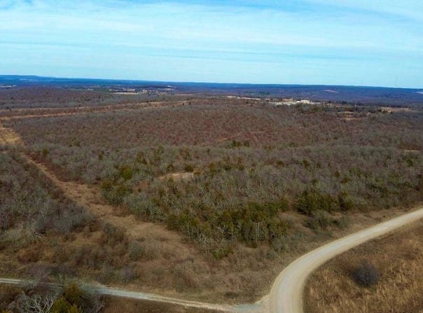 4625 N 3845 Rd., Stuart, OK 74570