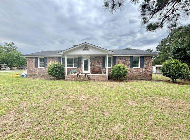 205 Second Street, Norway, SC 29113