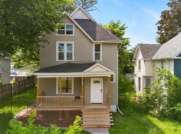 2815 Girard Avenue N, Minneapolis, MN 55411