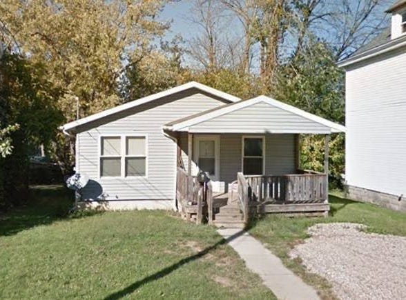 26 Florence Avenue, Mansfield, OH 44907