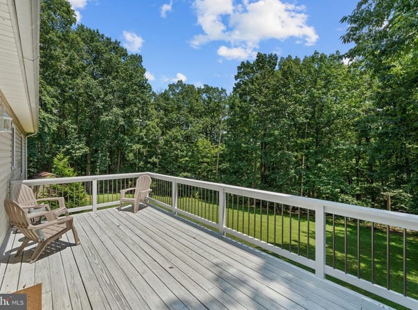 18358 MONITOR ROAD, CULPEPER, VA 22701