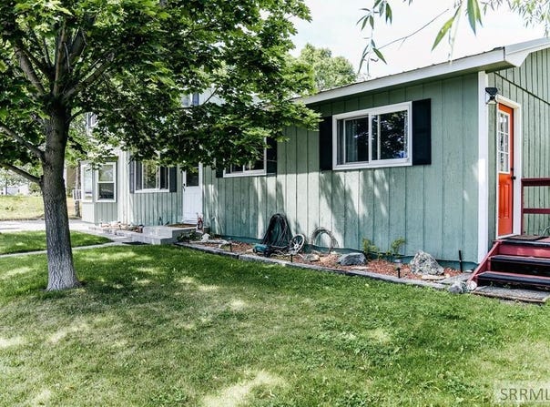 1505 Taft Avenue, Salmon, ID 83467
