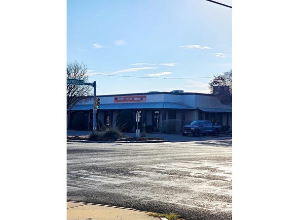 4200 Maple Ave, Odessa, TX 79761
