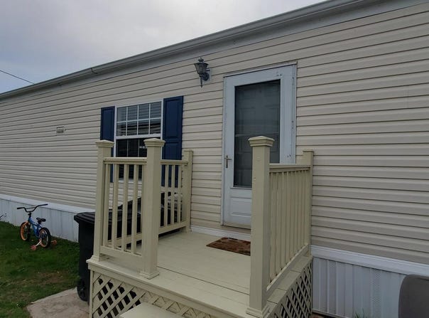 28 SAINT MICHAELS COURT, ELKTON, MD 21921
