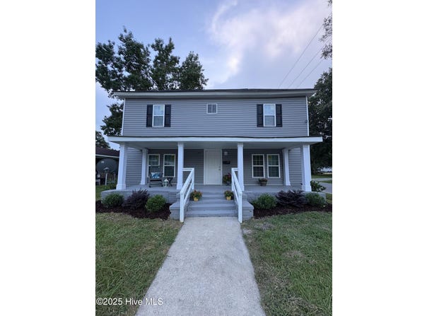4318 Martin Luther King Jr. Street, Ayden, NC 28513