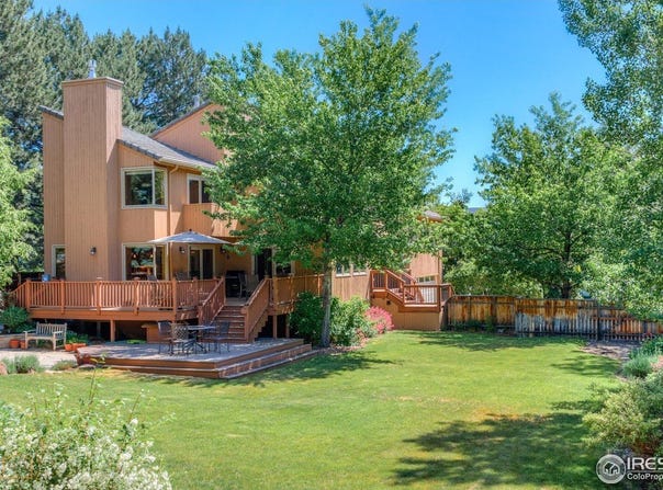 3895 Norwood Ct, Boulder, CO 80304
