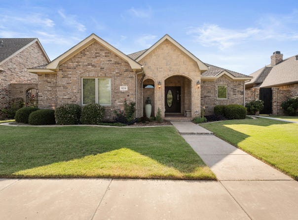 9216 Homestead Avenue, Lubbock, TX 79424