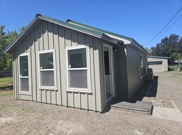 1162 S H Street, Lakeview, OR 97630