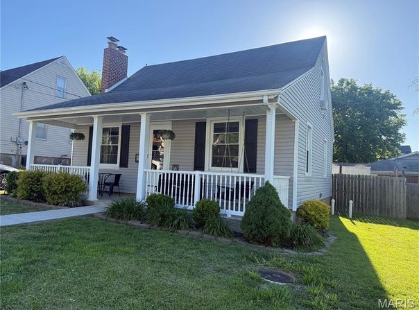 308 N Ohio Street, Jackson, MO 63755