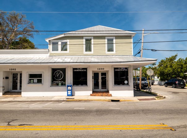 1200 White Street, Key West, FL 33040
