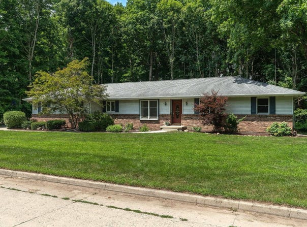 3814 N Connie Drive, Lafayette, IN 47905