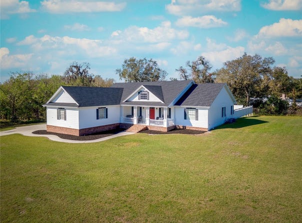 5118 NORRISWOOD DRIVE, MULBERRY, FL 33860