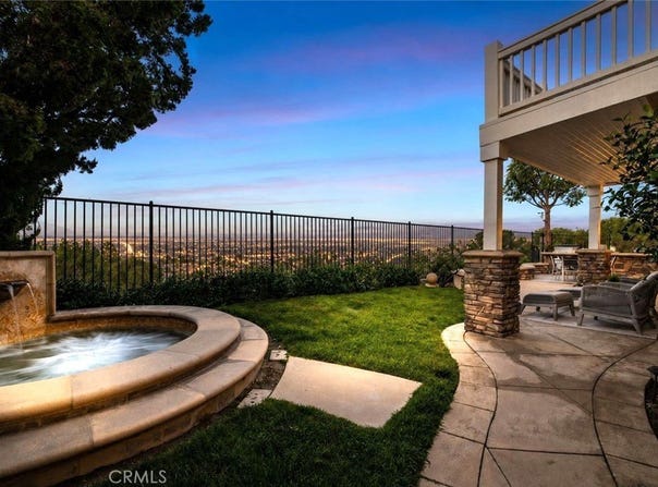 30 Groveside Drive, Aliso Viejo, CA 92656