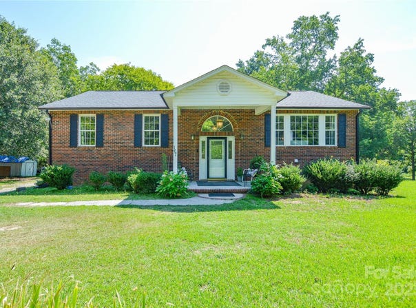 167 S Main Street, Richburg, SC 29729