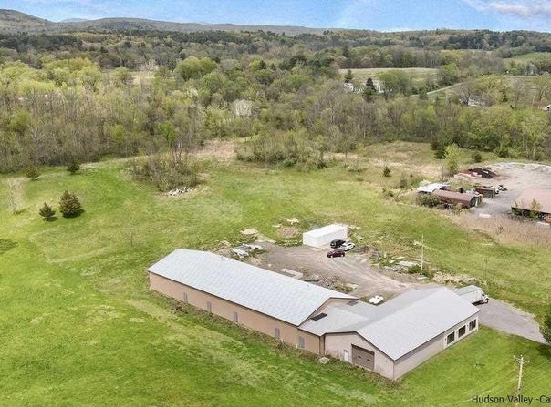 5010 Route 209, Accord, NY 12404