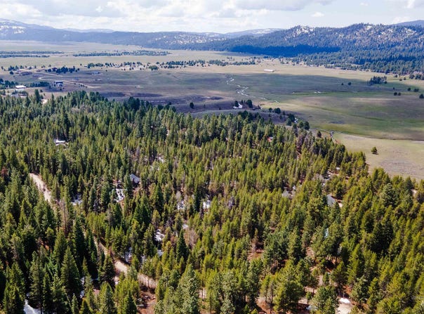 Tbd Gamann Dr, Cascade, ID 83611
