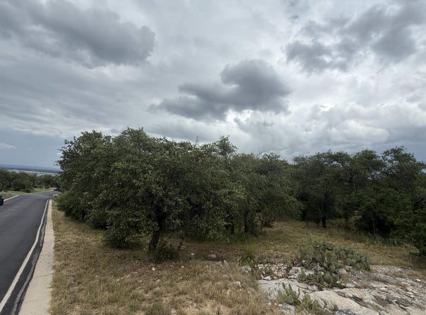 Lot 4107 Clayton Nolen, Horseshoe Bay, TX 78657