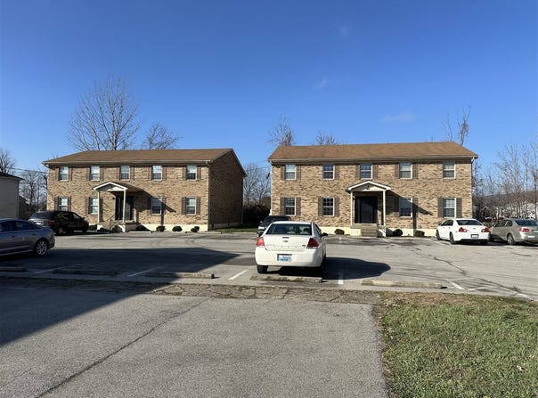 1055 N Buckman Street, Shepherdsville, KY 40165