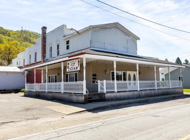 75 Germania Street, Galeton, PA 16922