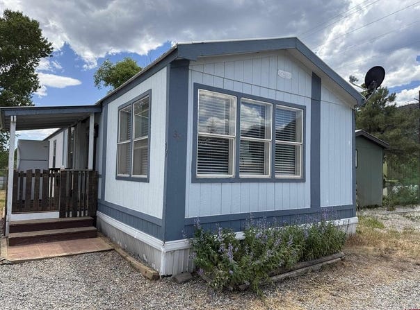 32222 Highway 550 #37, Durango, CO 81301