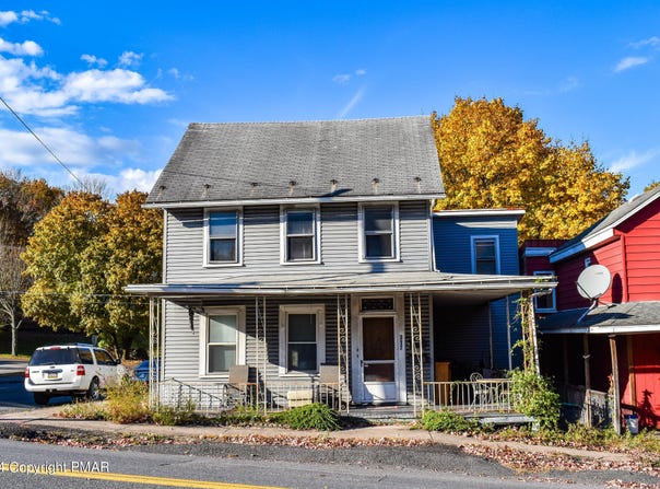 317 Berwick Street, White Haven, PA 18661